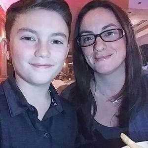 Meet your Posher, Gina